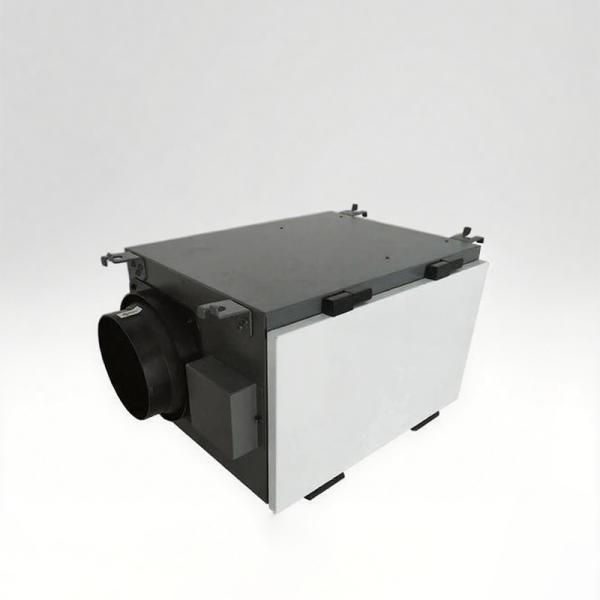 Buy cheap SDU-35 High-Efficiency Ventilation Unit 420*330*120mm for Small To Medium Sized Rooms with 110-120V Electric Power from wholesalers