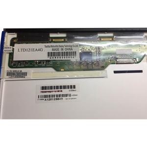 Buy cheap 12.1 inch LTD121EA4G LCD Laptop display Modules from wholesalers