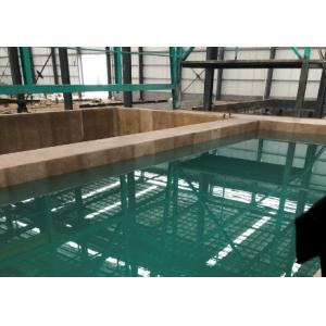 Buy cheap Customized Hot Dip Galvanizing Equipment with Air Cooling Technology from wholesalers