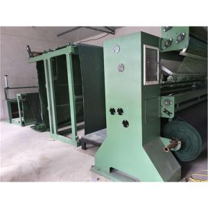 18mm Height Artificial Grass Production Line Tufter Lawn Machine