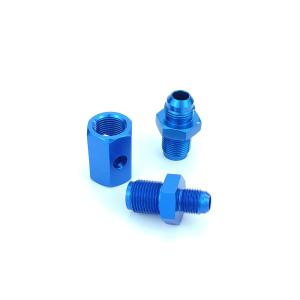 Buy cheap ODM Precision Alumium Anodized Machining Parts for UTV Shocks Tolerance /-0.005mm from wholesalers