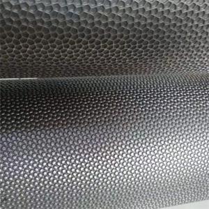 42Crmo Heating Metal Embossing Roller For Nonwoven Fabric Laser Engraving