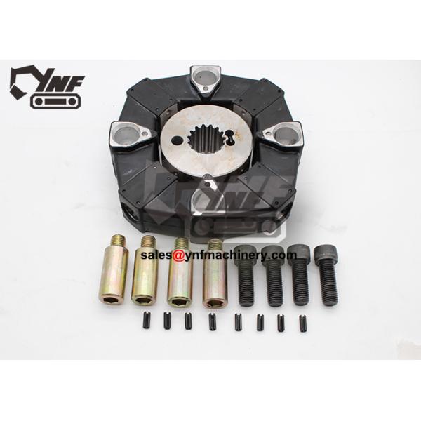 erpiller Excavator Coupling BPR00001-UP Hydraulic Engine Spare Parts 162-6177