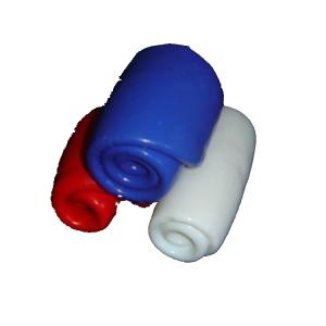 Buy cheap Customized Fluorosilicone FVMQ Rubber Compounds Oil Resistance Heat Resistance from wholesalers