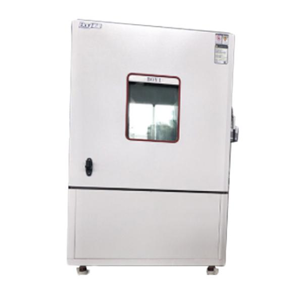 Computer Controlled Stainless Steel Temperature Humidity Test Chamber For