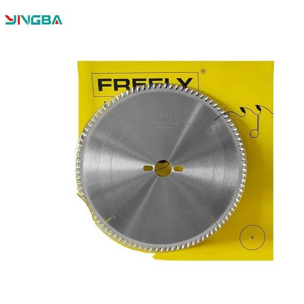 230mm 200mm CNC Wood Bit Disc Saw Blade Diamond Cutting Carbide Tip For Wood