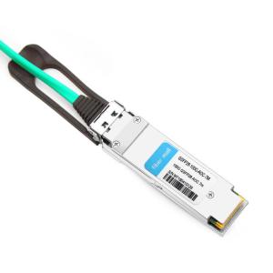 Buy cheap Arista Networks AOC-Q-Q-100G-7M Compatible 7m (23ft) 100G QSFP28 to QSFP28 Active Optical Cable from wholesalers