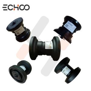 Buy cheap 58868839 Bottom roller cold milling machine spare attachment rollers from wholesalers