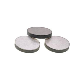 8mm PTC Heating Chip 14V 70C 18R for Automotive and Appliances