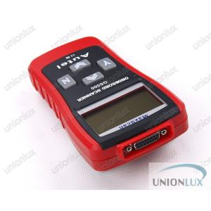Buy cheap Car Diagnostic Code Reader Engine Scanner With OBDII Test Mode from wholesalers