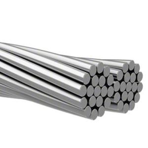 Buy cheap Stranded 1350-H19 16mm AAC Wire Wear Resistant from wholesalers