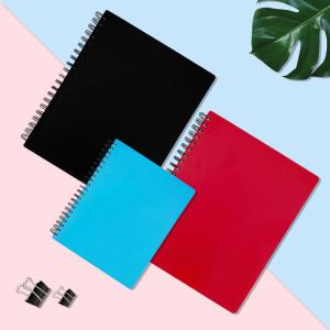 Buy cheap Customized Personalized Notebook With Embossed Design Technique from wholesalers