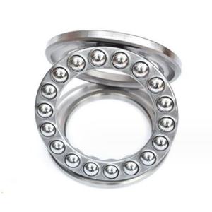 China Precision C5 Thrust Ball Bearings Stainless Steel For Automotive on sale