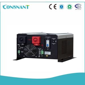 Buy cheap Built - In MPPT Solar Power Inverter from wholesalers
