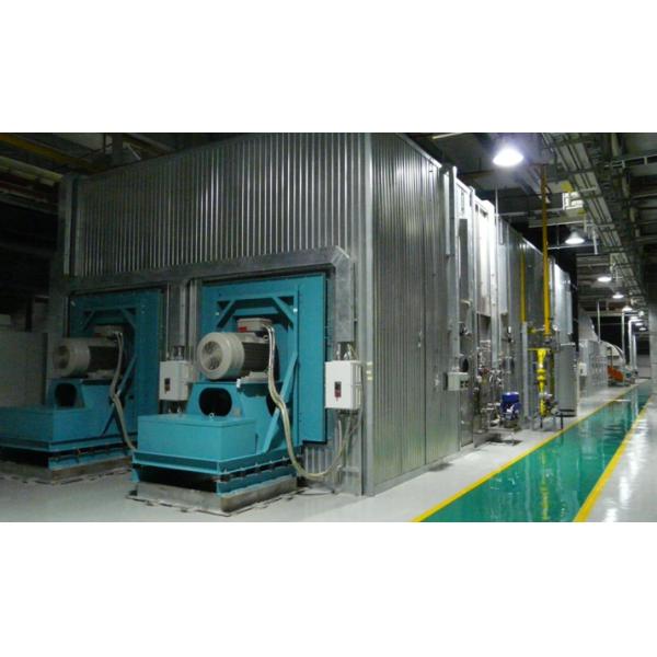 Quality Holtop 80B Series Industrial Air Conditioning System Solutions for sale