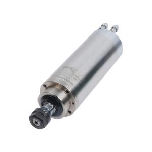 Buy cheap Milling 2.2kw Er20 YFK Water Cooled Spindle Motor Kit 24000rpm 220V/380V CNC Wood Working Spindle High Speed from wholesalers