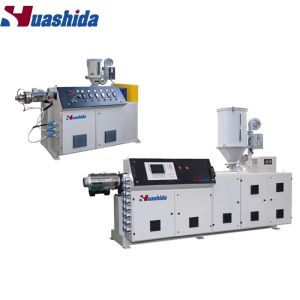 Buy cheap HDPE PP/PE/PS/HIPS/ABS/PVC Plastic Sheet Extrusion Line with 0.1-30mm Thickness and 800mm-1600mm Width from wholesalers