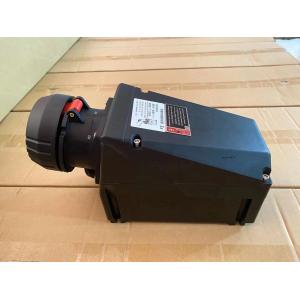 Buy cheap Protected Plug and Socket with Explosion Proof IP66 Enclosure for Hazardous Environments from wholesalers