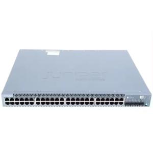 EX4400-24X Industrial Network Switch with SNMP Function from Juniper Industry