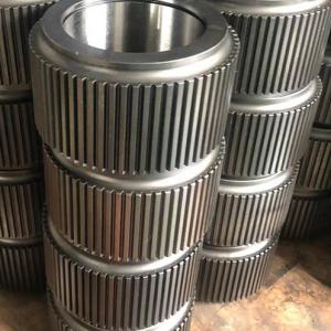 Buy cheap 1MM 5MM Pellet Machine Roller Shell Pellet Mill Die And Roller 420 508 850 from wholesalers