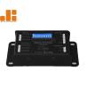Buy cheap DMX512 Decoder LED Dimmer Controller With Mini Size Aluminium Shell Max 3A*3CH from wholesalers
