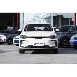 Buy cheap 2024 BAIC EU5 Pure Electric Taxi The Ideal B2B Solution for Sustainable Transportation from wholesalers