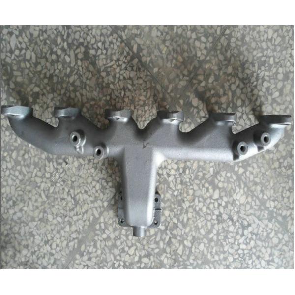 Quality 3979211 Exhaust Manifold for Cummins ISBE, QSB6.7, ISDe for sale