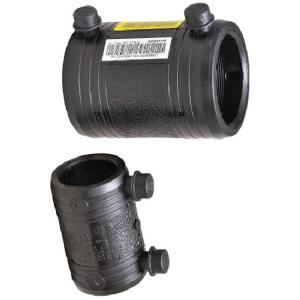 Buy cheap Dn400 Sdr11 Socket Hdpe Electrofusion Fittings Coupling product