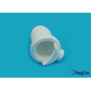 Buy cheap High Strength Dental Casting Crucibles Cup For Galloni Fusus Induction Casting Machine from wholesalers