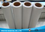 Buy cheap Display Inkjet Media Supplies Self Adhesive PVC Vinyl Water Resistant 60 x 3m rolls from wholesalers
