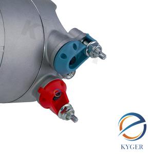 AC Air Conditioning Compressor LR083480 LR051044 LR066915 For Land Rover Range