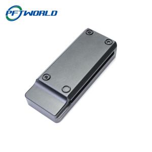 CNC Turning Milling Parts Service Stainless Steel Aluminum CNCMilling Machine