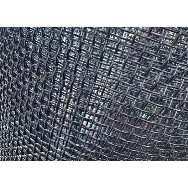 Quality Flexible Stainless Steel Wire Mesh Screen with Aperture 0.02-50.8mm and Wire Diameter 0.02mm-5mm for Industry Filtering for sale