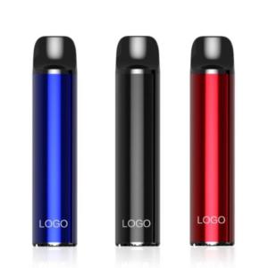 Buy cheap Wholesale 2022 M21 disposable pod device vape pen OEM china from wholesalers