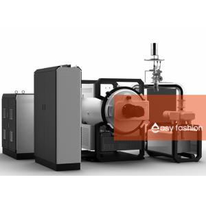 Buy cheap Full Automatic Control Vacuum Sintering Furnace With High Performance from wholesalers