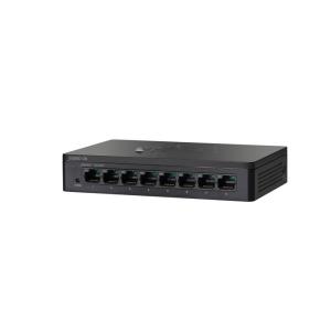 Buy cheap Experience Fast and Stable Connections with SG95D-08-CN 8-Port Desktop Gigabit Switch from wholesalers
