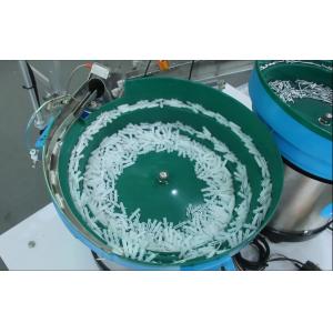 Buy cheap automatic vertical hardware nut bolt screw washers counting bag packing machine from wholesalers