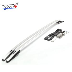 Buy cheap Mounting Hardware Luggage Rack Cross Rails , C125Jac Landwind X7 Roof Box Rails  from wholesalers