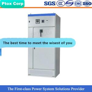 Buy cheap GGD electric power saving distribution equipment switchgear box from wholesalers