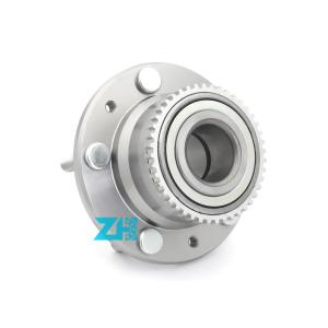 Buy cheap Wheel Hub Bearings For MAZDA G14V2615X G14V2615XA Front Wheel Bearing And Hub Assembly LA013304Y LB8333060 For MAZDA from wholesalers