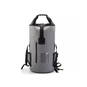 Buy cheap Practical Tackle Waterproof Fishing Backpack Tearproof Multi Function from wholesalers