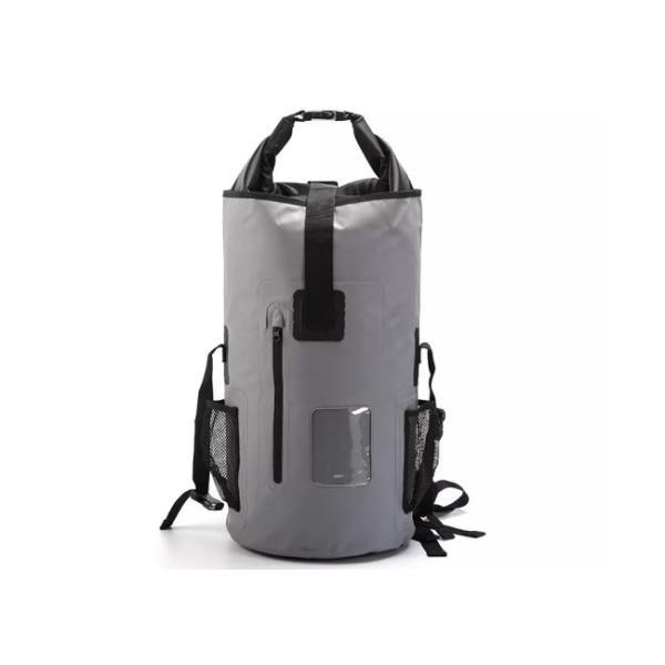 Buy cheap Practical Tackle Waterproof Fishing Backpack Tearproof Multi Function from wholesalers