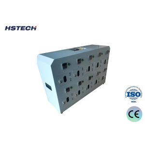 Buy cheap Smooth and Tidy Fully Automatic Timed Solder Paste Rewarming Machine from wholesalers