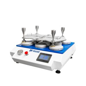 5030-HD Martindale Abrasion Tester for Packaging Testing