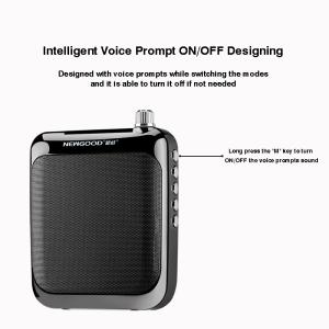 Buy cheap Tour guide microphone amplified speakers loudspeaker PA system from wholesalers