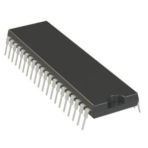 Buy cheap AT89S51-24PC Electronic IC Chip NEW AND ORIGINAL STOCK from wholesalers