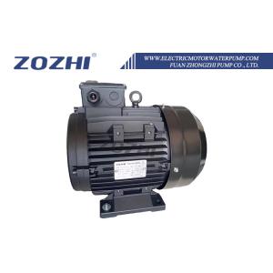 Buy cheap Insulation Class F 7.5HP Hollow Shaft Electric Motor for Ambient Temperature 0-40°C Powerful and Dependable from wholesalers