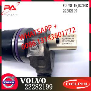 Diesel Fuel Injector BEBJ1F06001 22282199 For V-O-L-V D11K ext SCR NOZZLE