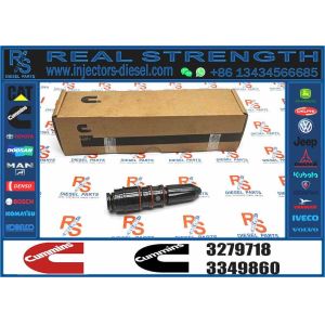 Buy cheap Fuel Injector Valve 3095773  3279718   3071497 3087587 3076703 3076132 3076130 for Cummins K19 KTA19 KTA38 Engine from wholesalers