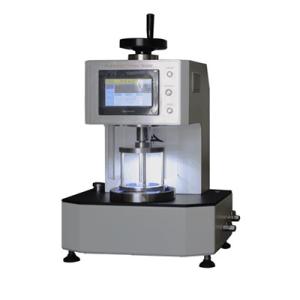 Buy cheap Touch Screen Fabric Hydrostatic Pressure Testing Machine ISO811 product